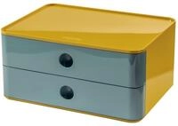 HAN Schubladenbox 1120-44D SMART-BOX ALLISON - Blau