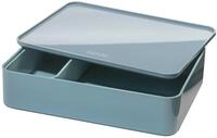 HAN Schubladenbox 1110-44D SMART-ORGANIZER ALLISON - Blau