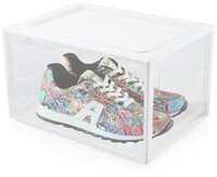 Lex21 Schuhbox Wei&szlig; (MS-18233)