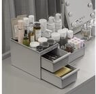 LuxusKollektion Make-Up Organizer Kosmetik Organizer Schubladen Schminktisch