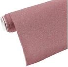 LuxusKollektion Lackschutzfolie Autofolie rosa glitzer 30x200cm selbstklebend