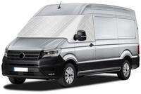 LuxusKollektion Frontscheibenabdeckung Windschutzscheibenabdeckung Crafter...