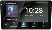 Kenwood DMX-80AXS Car-Entertainment-System mit Touchscreen Autoradio