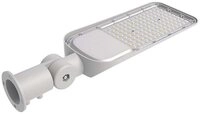 V-TAC LED Flutlichtstrahler, LED-Leuchtmittel fest verbaut, Neutralwei&szlig;, LED