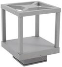 Lucande Au&szlig;en-Stehlampe Lealan, 1 x 12 W LED, warmwei&szlig;