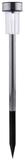 Grundig LED Einbaustrahler Grundig Solar Gartenleuchten