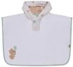 Sterntaler&reg; Poncho Poncho B&Auml;R Bo (1-St) Badeponcho aus Frottee, Stickmotiv, zum