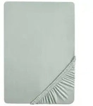 roba&reg; Spannbettlaken Lil Planet, 100% Baumwolle, Spannbettlaken f&uuml;r...