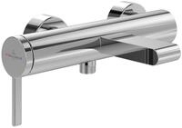 Villeroy & Boch Wannenarmatur Dawn Badewannenarmatur, gerader Auslauf, mit...