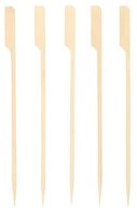 PAPSTAR Partyspie&szlig;e Fingerfood - Spie&szlig;e pure 18 cm Golf 1500 Stk