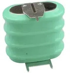 VARTA Varta Knopfzellen-Akku 150H NiMH 150 4.8 V 1 St. Knopfzelle