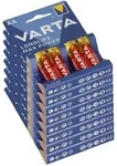 VARTA 32x Varta 4706 Max Power Mignon Batterie AA (8x 4er Blister) Batterie