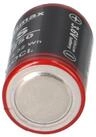 XCell 50x Kraftmax Lithium 3,6V Batterie LS14250 1/2 AA - Zelle Batterie