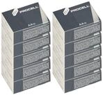 Duracell 100x Duracell Procell MN1500 Mignon AA LR6 Batterie Batterie