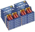 VARTA 40x Varta 4706 Max Power Mignon Batterie AA (10x 4er Blister) Batterie