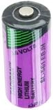 Tadiran Tadiran SL-561/S Lithium Batterie 3,6V 2/3 AA Batterie, (3,7 V)