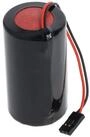 AccuCell 3,6 Volt Speicherbatterie passend f&uuml;r Landis Staefa...