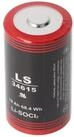 AccuCell ER34615 Lithium Batterie D Mono 3,6 Volt 19000mAh mit breitem Pluspol