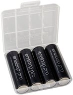 eneloop eneloop Mignon (AA)-Akku NiMH 2600 1.2 V 4 St. Batterie