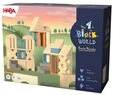 Haba My 1st Block World extra gro&szlig;e Bausteine, 42 Steine 2014452001...
