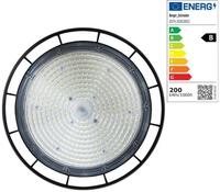 Berger & Schr&ouml;ter LED Scheinwerfer LED Ufo high bay Hallenstrahler 120 W...