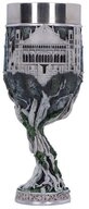 Nemesis Now Weinglas Herr der Ringe Kelch Gondor, 1-tlg., Offiziell...