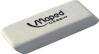 MAPED Radiergummi Radierer Dessin (mittel) Naturkautschuk