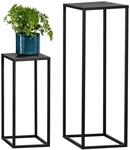 bremermann Blumenhocker 2er-Set, Blumens&auml;ule