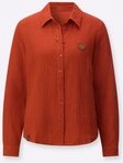 Witt Klassische Bluse Bluse Langarm