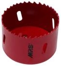 MPS Lochs&auml;ge &Oslash; 68mm f&uuml;r Holz und Metall