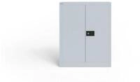 Bisley Schranksystem Fl&uuml;gelt&uuml;renschrank UNIVERSAL