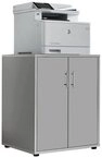 BMG M&ouml;bel Aktenschrank Druckerschrank Office Edition (geeignet f&uuml;r 3D Drucker...