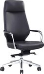 SalesFever Drehstuhl mit Stil und Komfort, Ergonomischer B&uuml;rostuhl mit