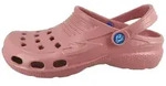 Beck Clogs Badeschuh rosa 40 EU