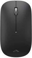 ALOGIC Hush Wireless Mouse white Maus