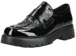 H&ouml;gl H&ouml;gl Slipper Leder Slipper schwarz 38 EU
