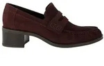Paul Green Paul Green 1260-004, Pumps, Sneaker, Rot, Damen Pumps rot 37 EU