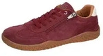 Waldl&auml;ufer H-Britt Schn&uuml;rschuh Sneaker, Komfortschuh mit Schn&uuml;rung und
