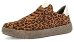 Ara Sneaker Oslo Sneaker braun 36 EU (3 UK)