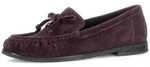 Gabor Slipper Schlupfschuh, Businessschuh in Komfortweite G (weit) rot 35 EU...