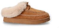 Dockers by Gerli Schlupfboots Schlupfschuh mit kuscheliger Ausstattung