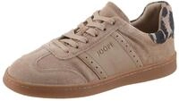 Sneaker JOOP "lizeta misto isa sneaker xt7", Damen, Gr. 42, beige (taupe, braun),