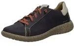 Josef Seibel Angelina 06, blau Schn&uuml;rschuh blau 36 EU