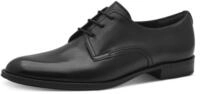 Tamaris Tamaris Damen Schn&uuml;rschuh - 1-23201-44-001 in schwarz Schn&uuml;rschuh