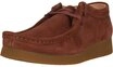 Clarks Clarcs Damen Schn&uuml;rschuh - 263293014 in braun Schn&uuml;rschuh