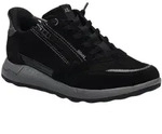 Josef Seibel Cheryl 06, schwarz Sneaker schwarz 36 EU