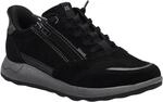 Sneaker JOSEF SEIBEL "Cheryl 06, schwarz-basalt", Damen, Gr. 36, schwarz...