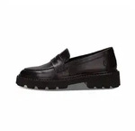 Salamander Salamander Slipper / Loafers F31AY1601000-6100 Damen Glattleder brown