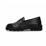 Salamander Salamander - Slip On - Schwarz Slipper schwarz 36 EU