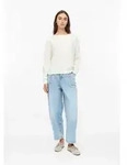 s.Oliver Weite Jeans Jeans-Hose s.Oliver x Heidi Klum: Jeans / Barrel Fit / High Rise